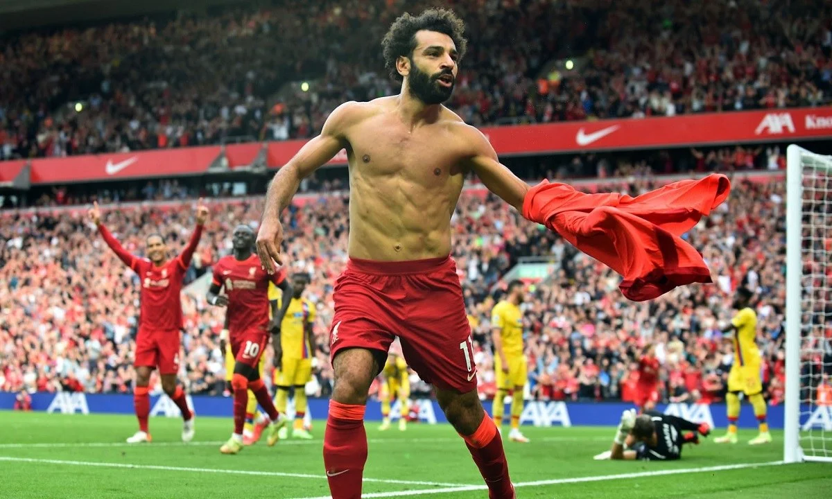 Premier League: Τριάρα η Λίβερπουλ και γκέλα η Μάντσεστερ Σίτι