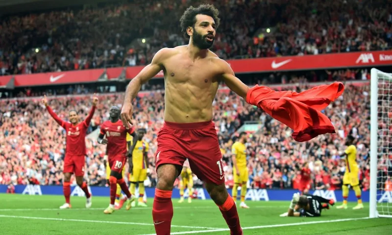 Premier League: Τριάρα η Λίβερπουλ και γκέλα η Μάντσεστερ Σίτι