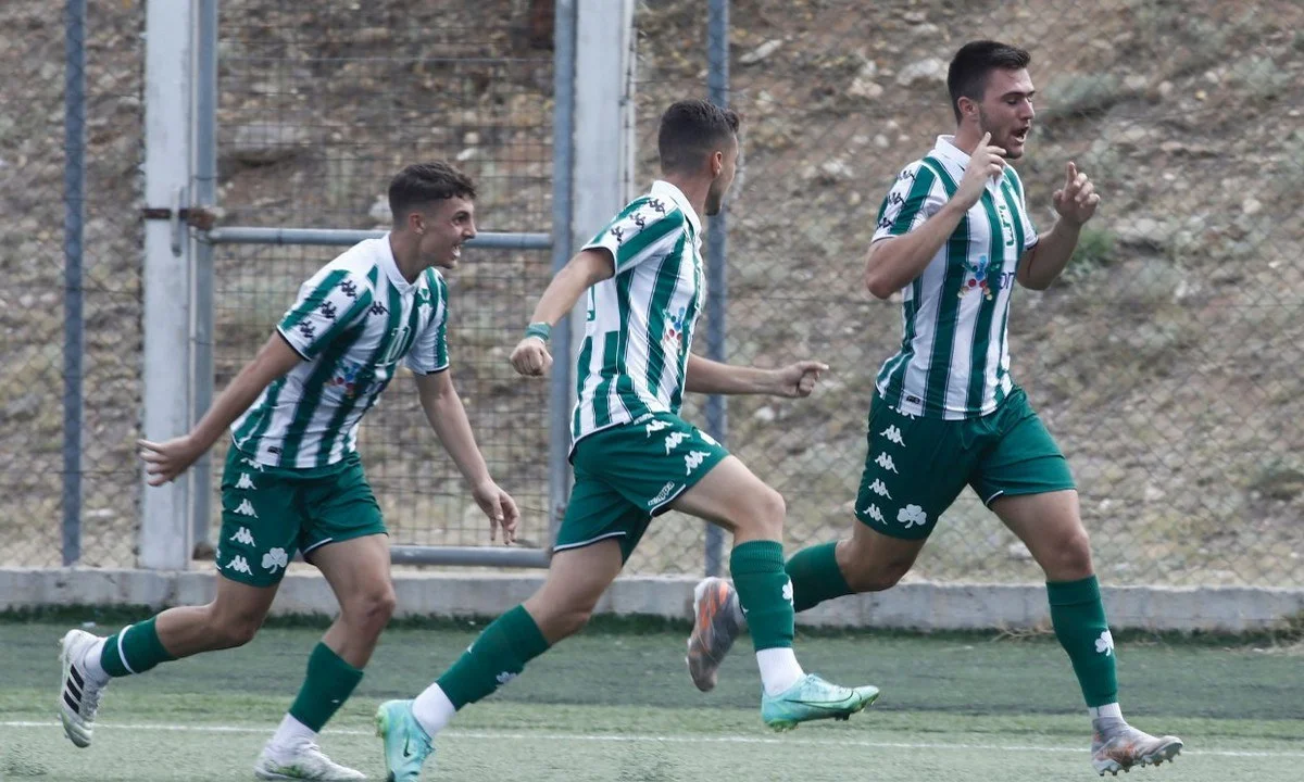 Super League K19: Ο Παναθηναϊκός λύγισε τον Άρη