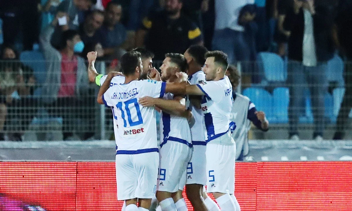 ΠΑΣ Γιάννινα – Παναθηναϊκός 1-0: «Φονέας» των γιγάντων