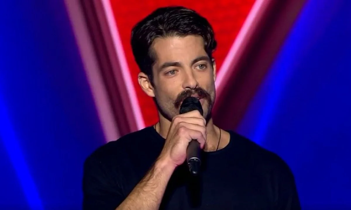 The Voice: Ο... Freddie Mercury «προσγειώθηκε» στο πλατό και πήρε εκδίκηση! (vid)