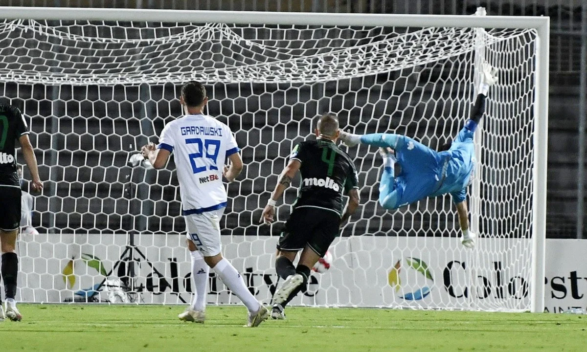 Super League - Βαθμολογία: Μόνος πρώτος ο... απόλυτος ΠΑΣ Γιάννινα! - Πρώτη ήττα ο Παναθηναϊκός