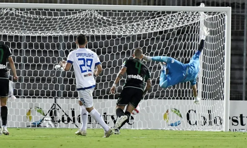 Super League - Βαθμολογία: Μόνος πρώτος ο... απόλυτος ΠΑΣ Γιάννινα! - Πρώτη ήττα ο Παναθηναϊκός