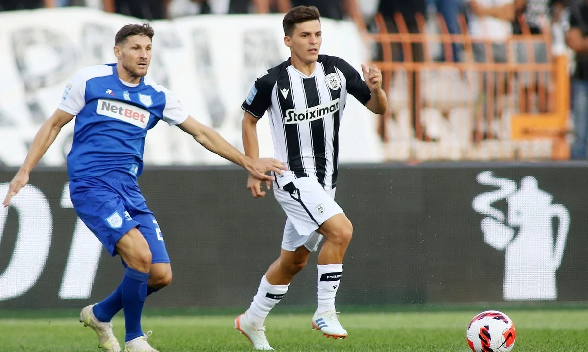 Super League 1: Εκτός έδρας «δοκιμασίες» για τους τρεις μεγάλους