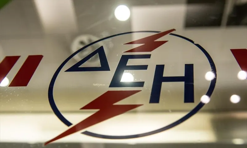 ΔΕΗ: Έκπτωση για όλους στον λογαριασμό, ανεξαρτήτως ληξιπρόθεσμων οφειλών