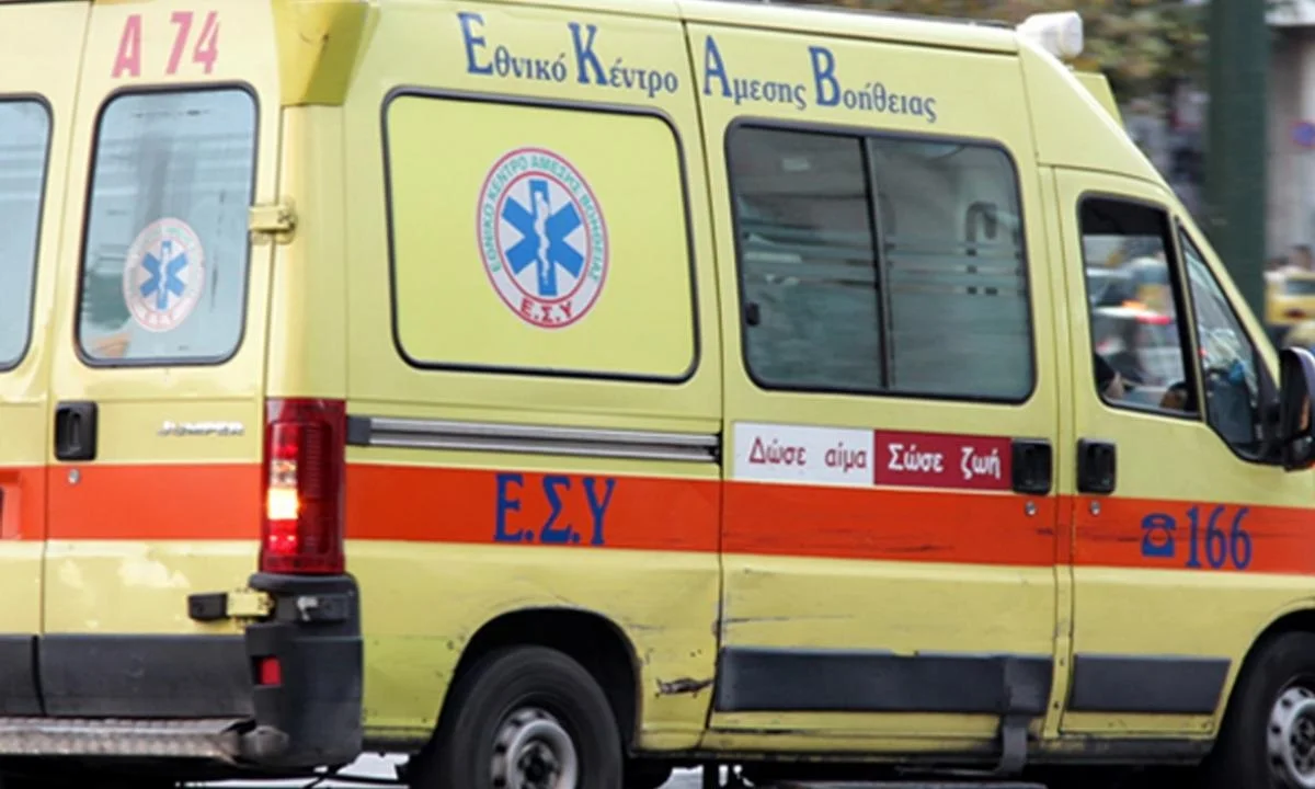 Πάτρα: Σοβαρό ατύχημα σε αγώνα καρτ - Νοσηλεύεται 6χρονος διασωληνωμένος
