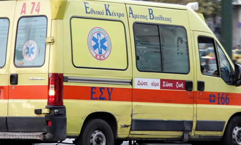 Πάτρα: Σοβαρό ατύχημα σε αγώνα καρτ - Νοσηλεύεται 6χρονος διασωληνωμένος