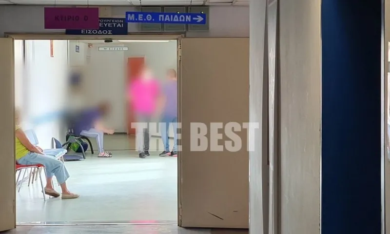 Πάτρα: Σε απόγνωση ο πατέρας του 6χρονου που χτύπησε σοβαρά σε αγώνα καρτ!