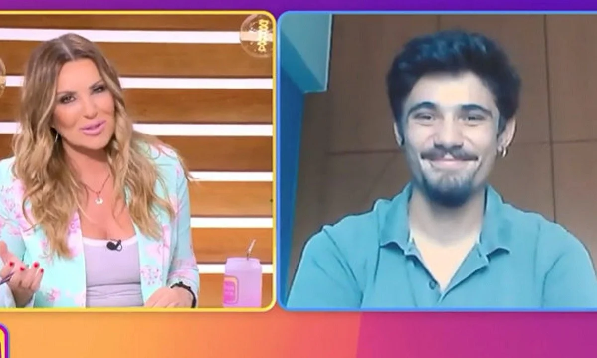 Σασμός Spoiler: Ο... Πετρής έκανε την πιο σημαντική αποκάλυψη: Νέος έρωτας και βεντέτα