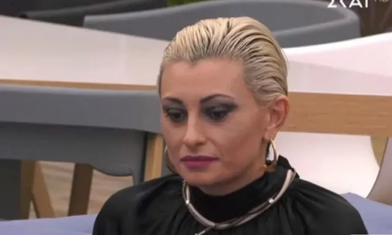 Big Brother - Η Αλεξανιάν εξακολουθεί να «καρφώνει» την παραγωγή: «Πώς έμπλεξα με τα σιχάματα»