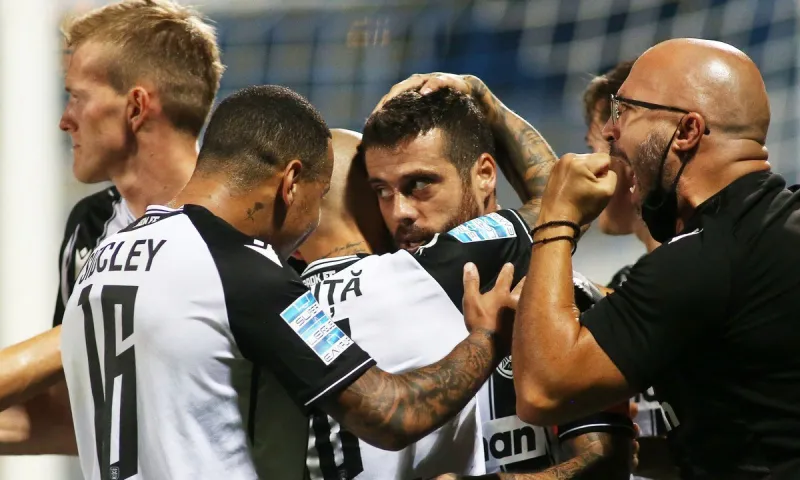 Αστέρας Τρίπολης - ΠΑΟΚ 0-1: Μεγάλο διπλό με... υπογραφή Βιεϊρίνια!