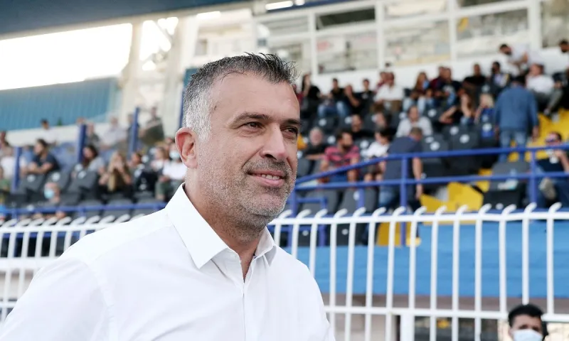 Αναστασίου: «Σημαντικό που βγάλαμε αντίδραση»