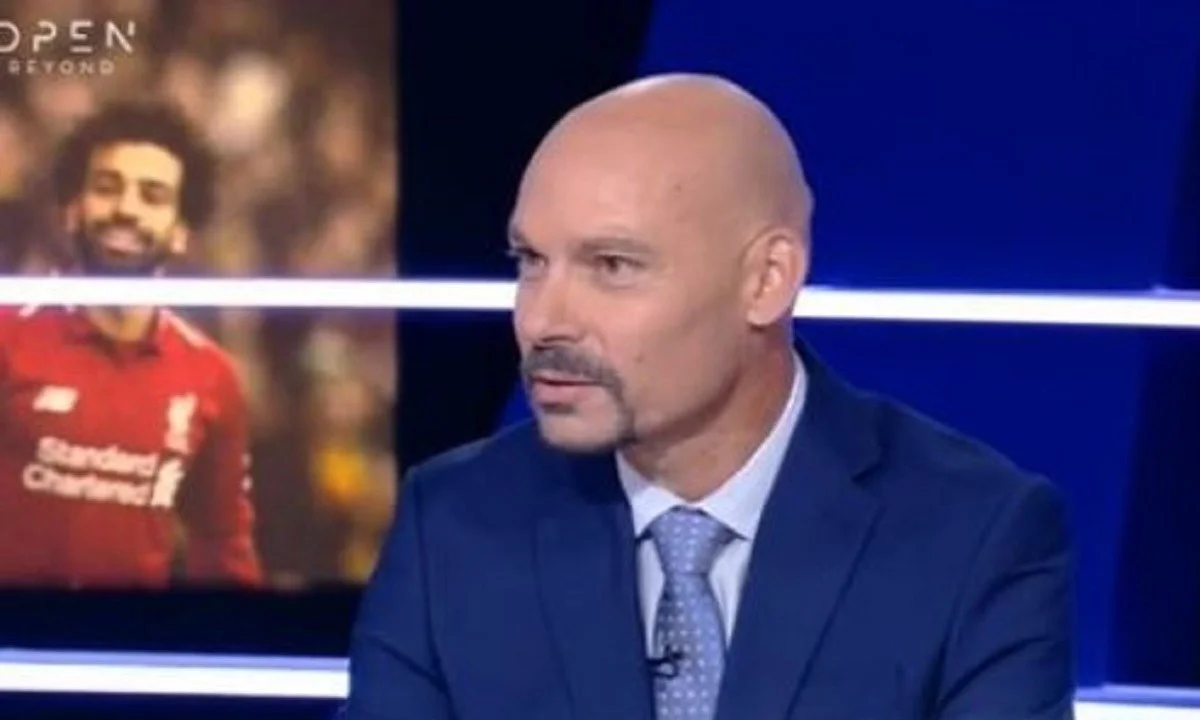 Κάκος για ΟΦΗ - ΑΕΚ: «Κόκκινη που δεν δόθηκε εις βάρος του ΟΦΗ»