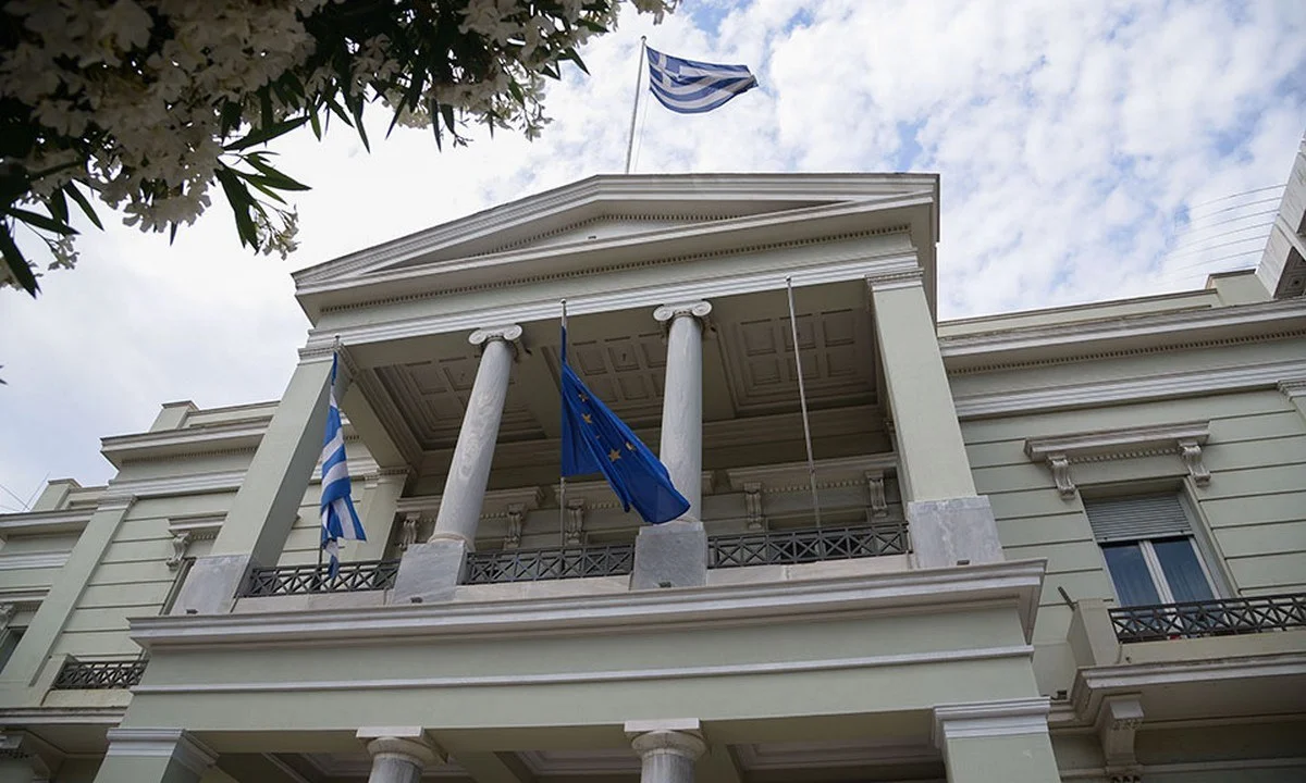 Ελληνοτουρκικά: Διάβημα της Ελλάδας στη Τουρκία για παράνομη αλιεία - Κρύβεται κάτι άλλο από πίσω;