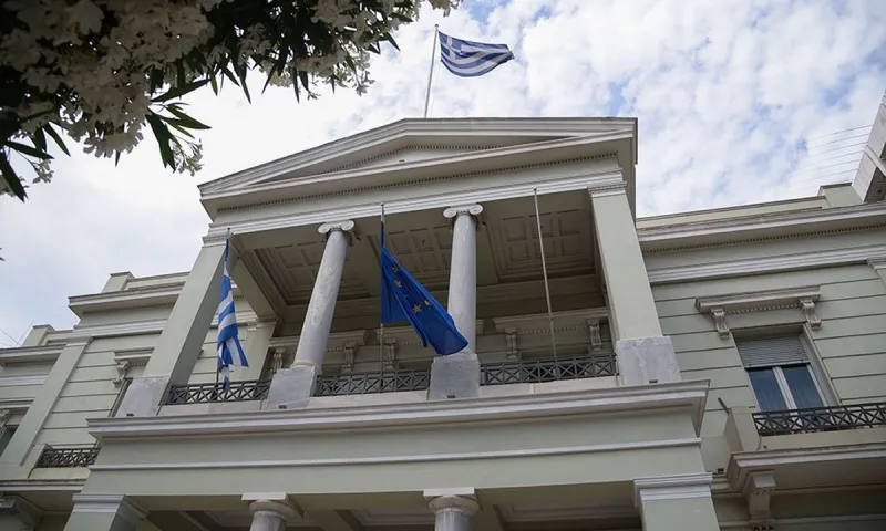 Ελληνοτουρκικά: Διάβημα της Ελλάδας στη Τουρκία για παράνομη αλιεία - Κρύβεται κάτι άλλο από πίσω;