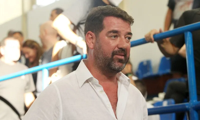 Ιωνικός: Το βραβείο του Χουγκάζ είναι σαν πρωτάθλημα