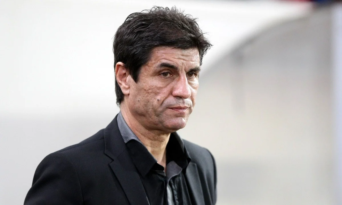 Μιχαλήτσος: «Όταν δημιουργείς δυνατό ρόστερ υπάρχει θέμα ανταγωνισμού - Ο Άρης θα ανακάμψει»