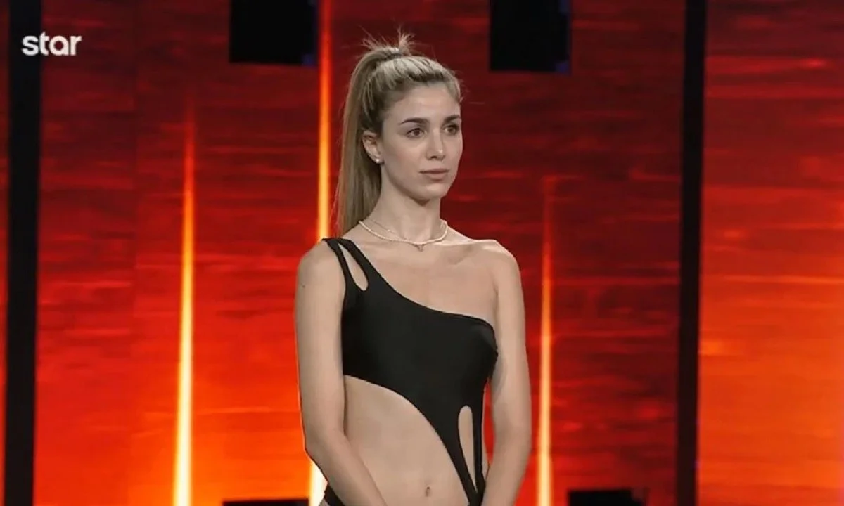 GNTM: Οι κριτές έστειλαν διαγωνιζόμενη πίσω στο... instagram! (vid)