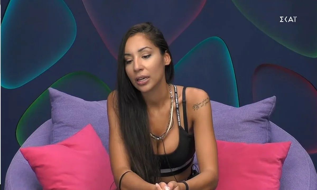 Big Brother: Οι παίκτες σκέφτονται τους επόμενους που θα στείλουν στο «απόσπασμα της αποχώρησης»!