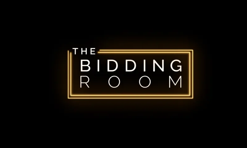 The Bidding Room: Όλα έτοιμα για το πρωτότυπο παιχνίδι του Star! Αυτοί έκαναν δοκιμαστικό!