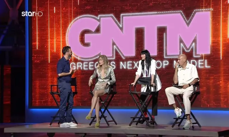 Τηλεθέαση 21/9: Άγρια… μάχη με Γη της Ελιάς, GNTM και Σασμό!