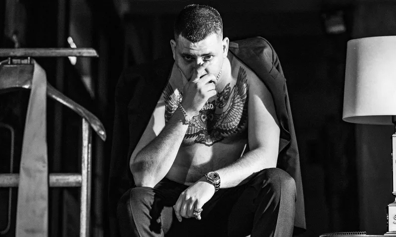 Mad Clip: Τι λέει ο πραγματογνώμονας της οικογένειας - Πώς έγινε η σύγκρουση!