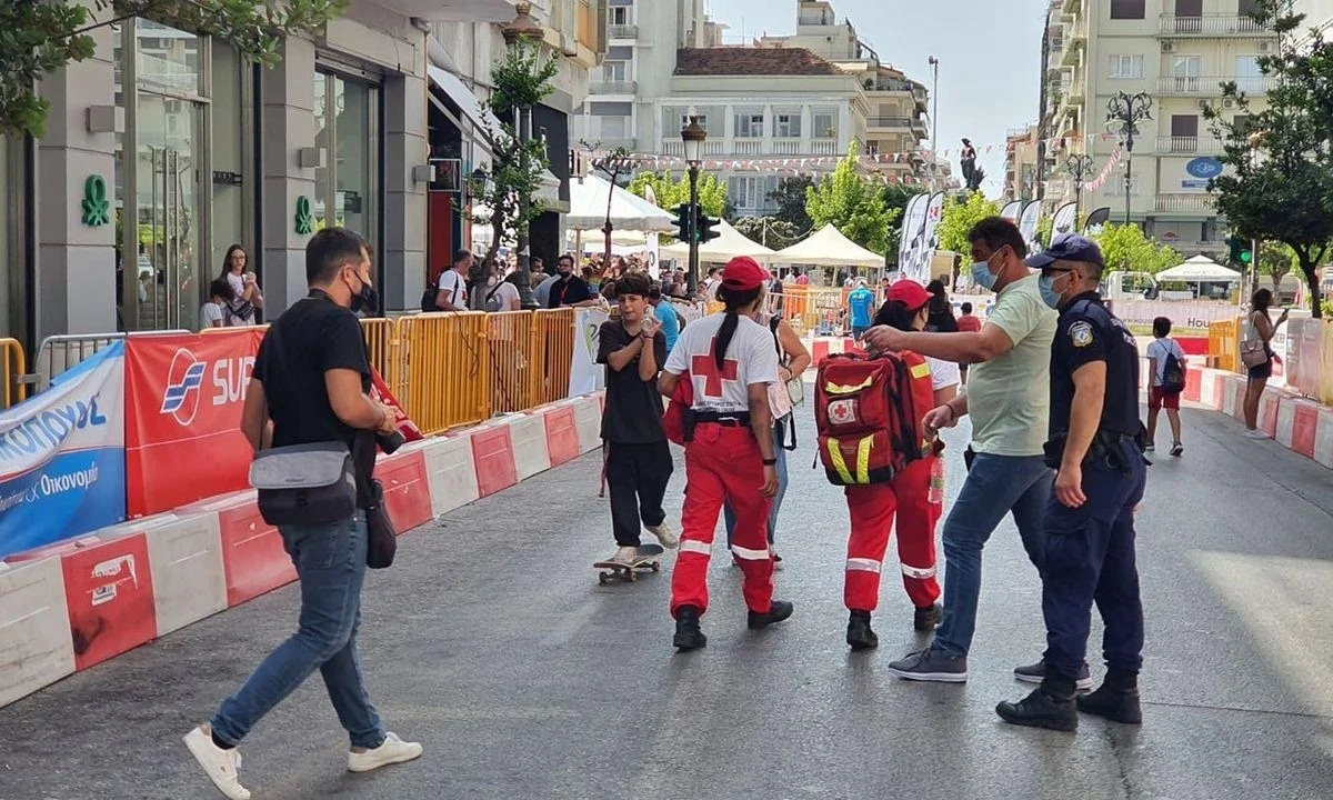 Πάτρα - ατύχημα σε αγώνα καρτ: «Μέτρα ασφαλείας και πατέντες»