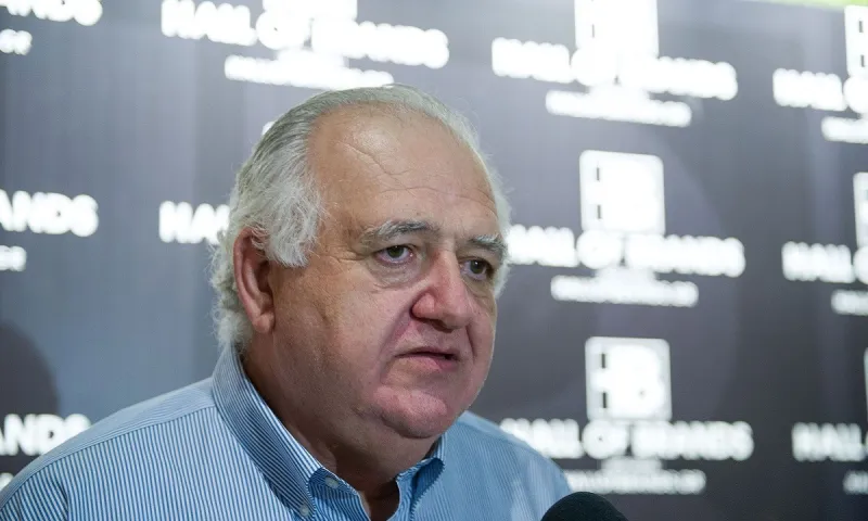 ΠΑΣ Γιάννινα: H... μαγκιά Χριστοβασίλη!