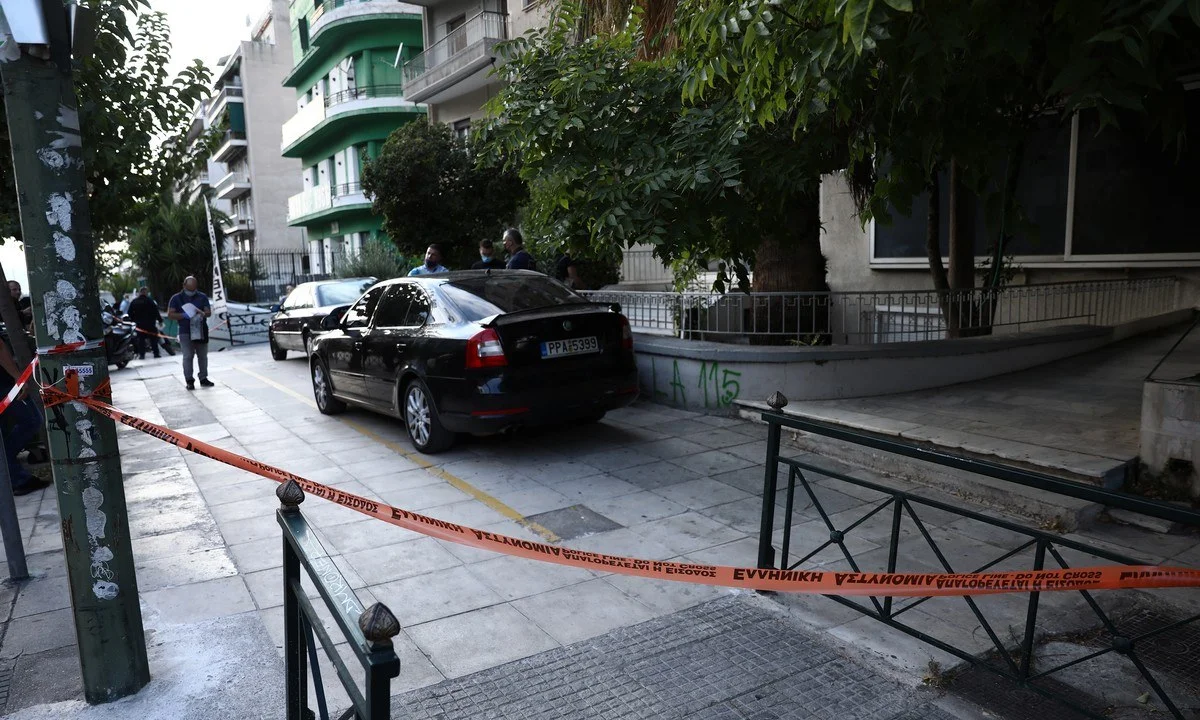 Αθήνα - Λεωφόρος Αλεξάνδρας: Τέσσερις συλλήψεις για την ένοπλη επίθεση - Πιθανώς οπαδικά τα κίνητρα