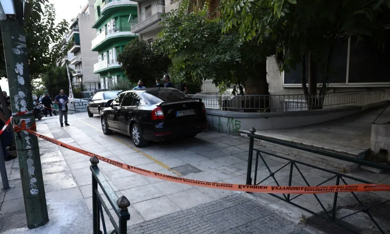 Αθήνα - Λεωφόρος Αλεξάνδρας: Τέσσερις συλλήψεις για την ένοπλη επίθεση - Πιθανώς οπαδικά τα κίνητρα
