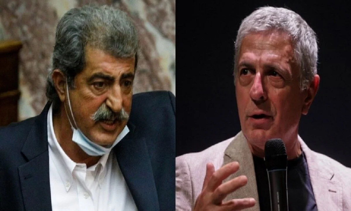 Twitter: Του Κούλογλου ο τράχηλος, Πολάκη δεν υπομένει