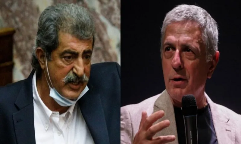 Twitter: Του Κούλογλου ο τράχηλος, Πολάκη δεν υπομένει
