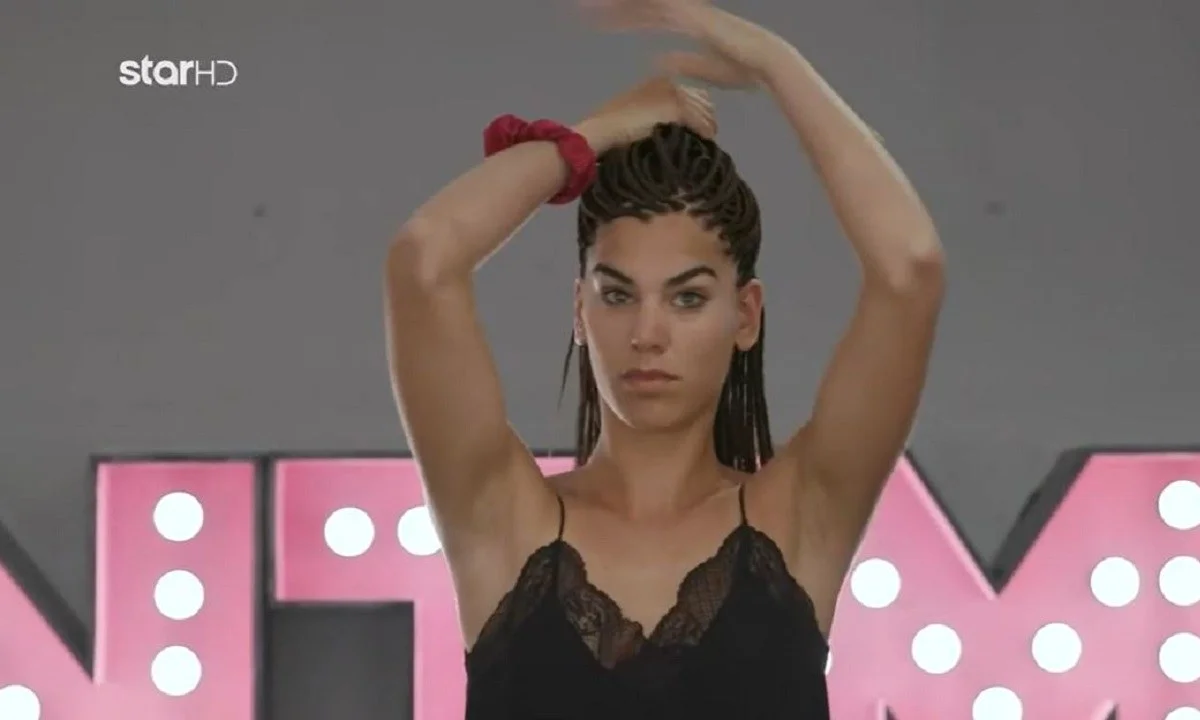 GNTM: Οι τελευταίοι που πέρασαν στο ID catwalk