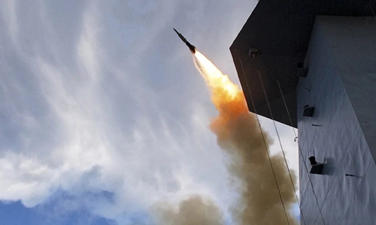 Φρεγάτες: Το SEA FIRE 500 των γαλλικών FDI HN καθοδηγεί 16 βλήματα ταυτόχρονα