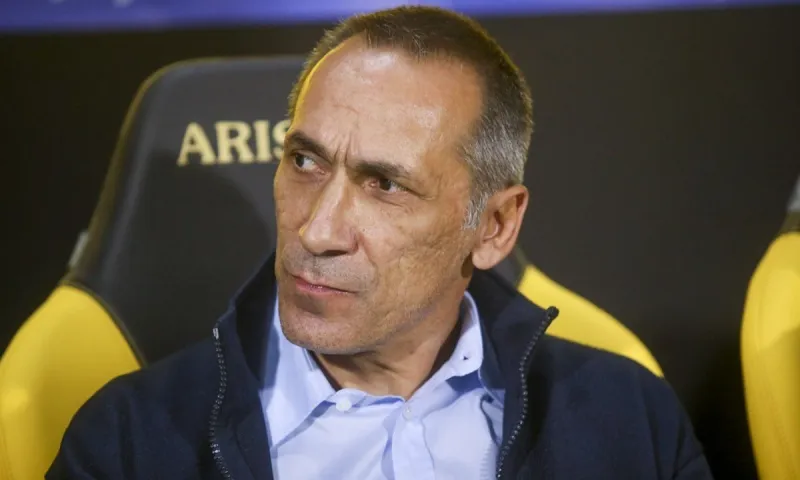 Άρης - Γιώργος Δώνης: Υπάρχει καπνός, υπάρχει και φωτιά!