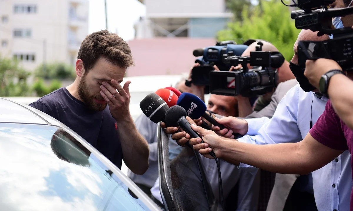Έγκλημα στα Γλυκά Νερά: Αυτά είναι τα πρόσωπα κλειδιά στα οποία στρέφονται οι αρχές