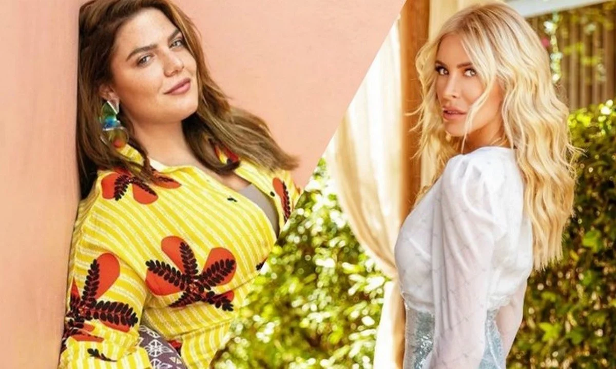 Τηλεθέαση 22/9: Μονομαχία χωρίς τέλος για Κατερίνα Καινούριου και Δανάη Μπάρκα