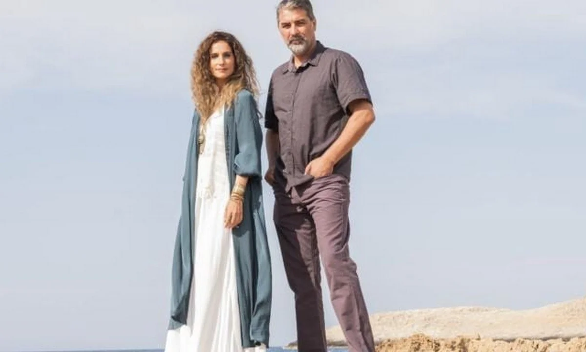 Κομάντα και Δράκοι: Όλα όσα θα δούμε στο πολυαναμενόμενο πρώτο επεισόδιο!