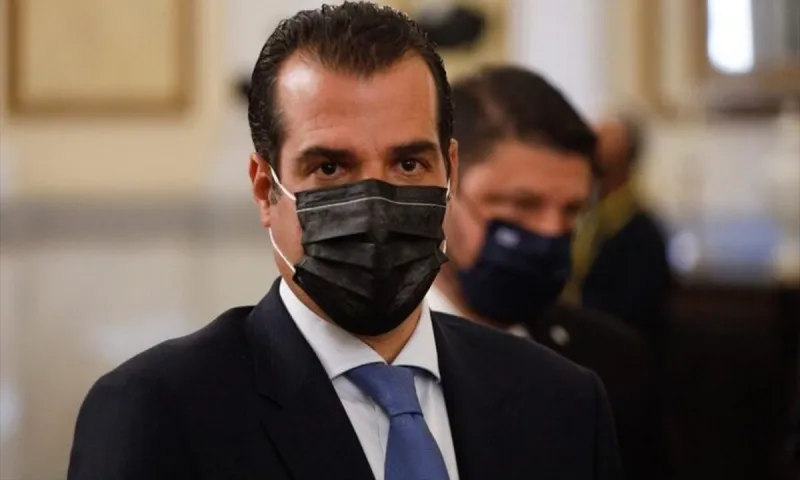 Rapid test - Οδοντιατρεία: Η κυβέρνηση παίρνει πίσω το μέτρο - Απίστευτη γκάφα Πλεύρη που βαδίζει χωρίς σχέδιο