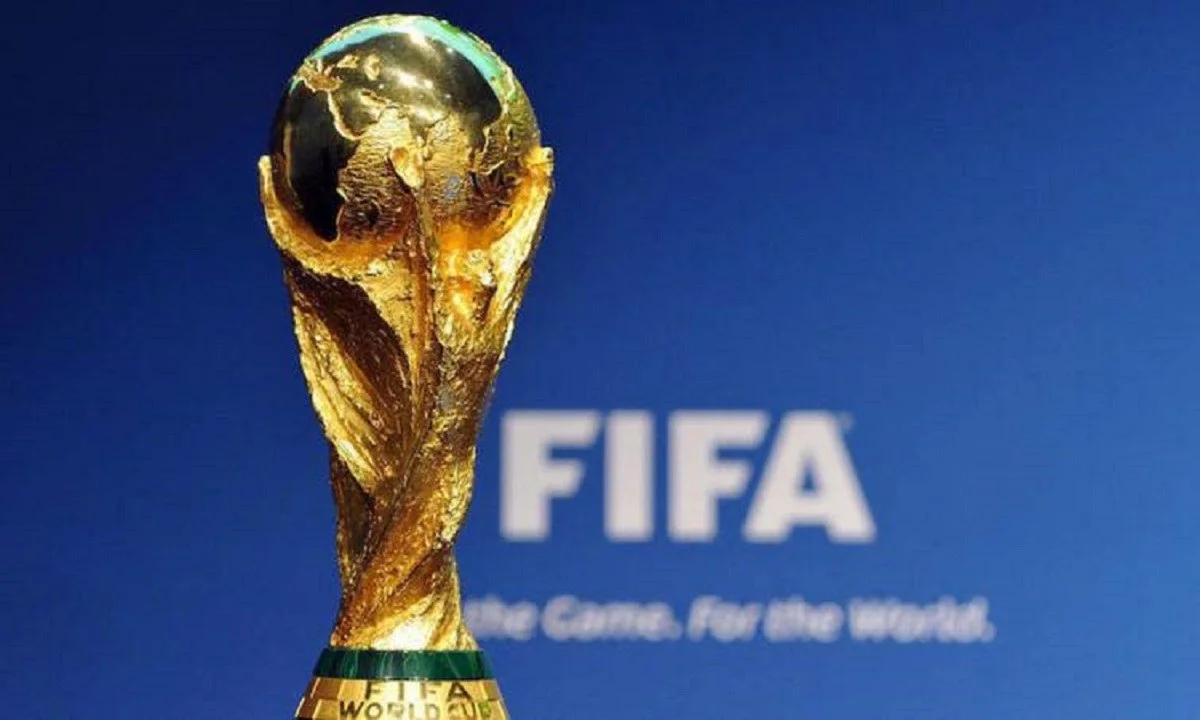 UEFA: Αντίθετη στο ενδεχόμενο το Μουντιάλ να διεξάγεται ανά δύο χρόνια
