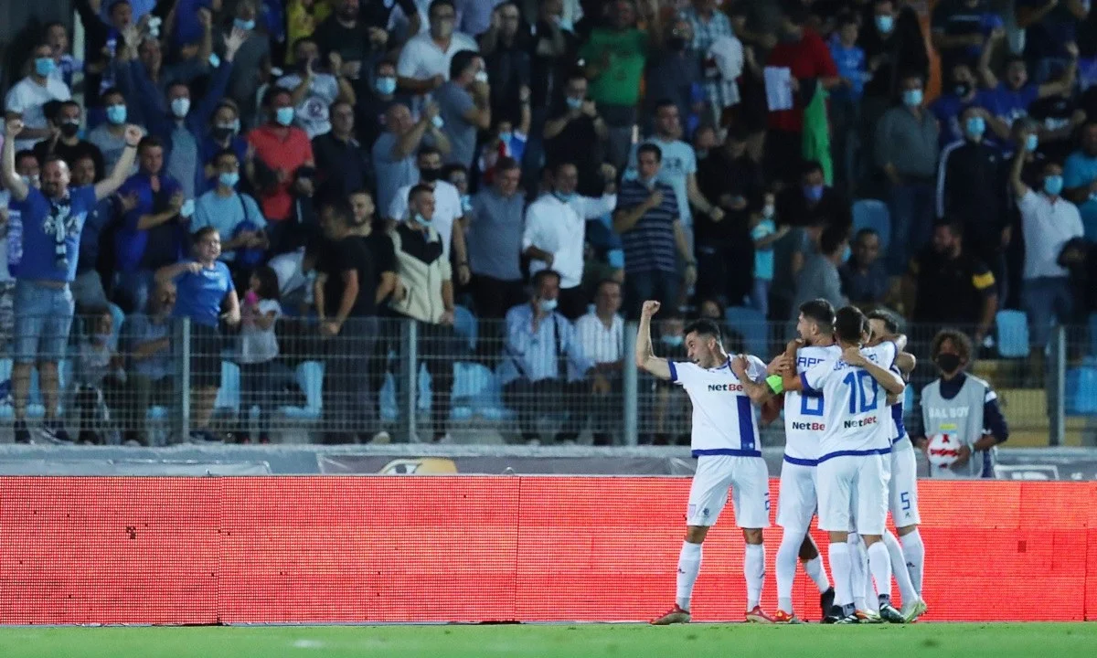 ΠΑΣ Γιάννινα: Στη Νίκαια για το απόλυτο - Ανοιχτή μία θέση στην ενδεκάδα