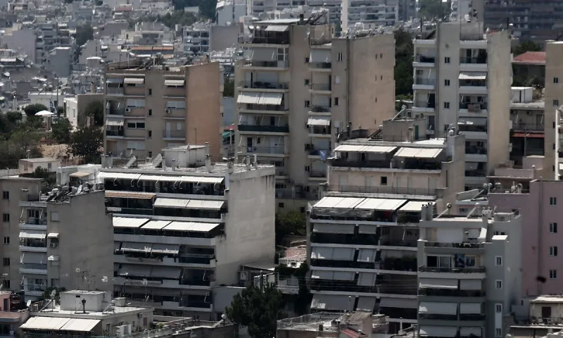 ΕΝΦΙΑ: Αναρτήθηκαν τα εκκαθαριστικά