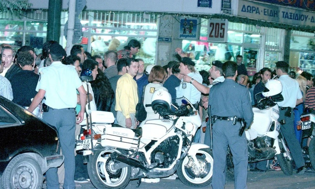Σορίν Ματέι: H... υπόθεση «εφιάλτης» που κατέληξε σε τραγωδία