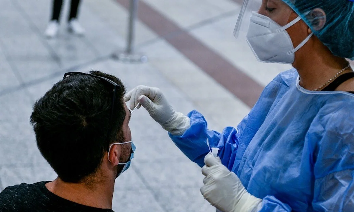 Κορονοϊός - Rapid test: Καταγγελίες για αισχροκέρδεια στις Σέρρες - Τι απαντά ο φαρμακευτικός σύλλογος