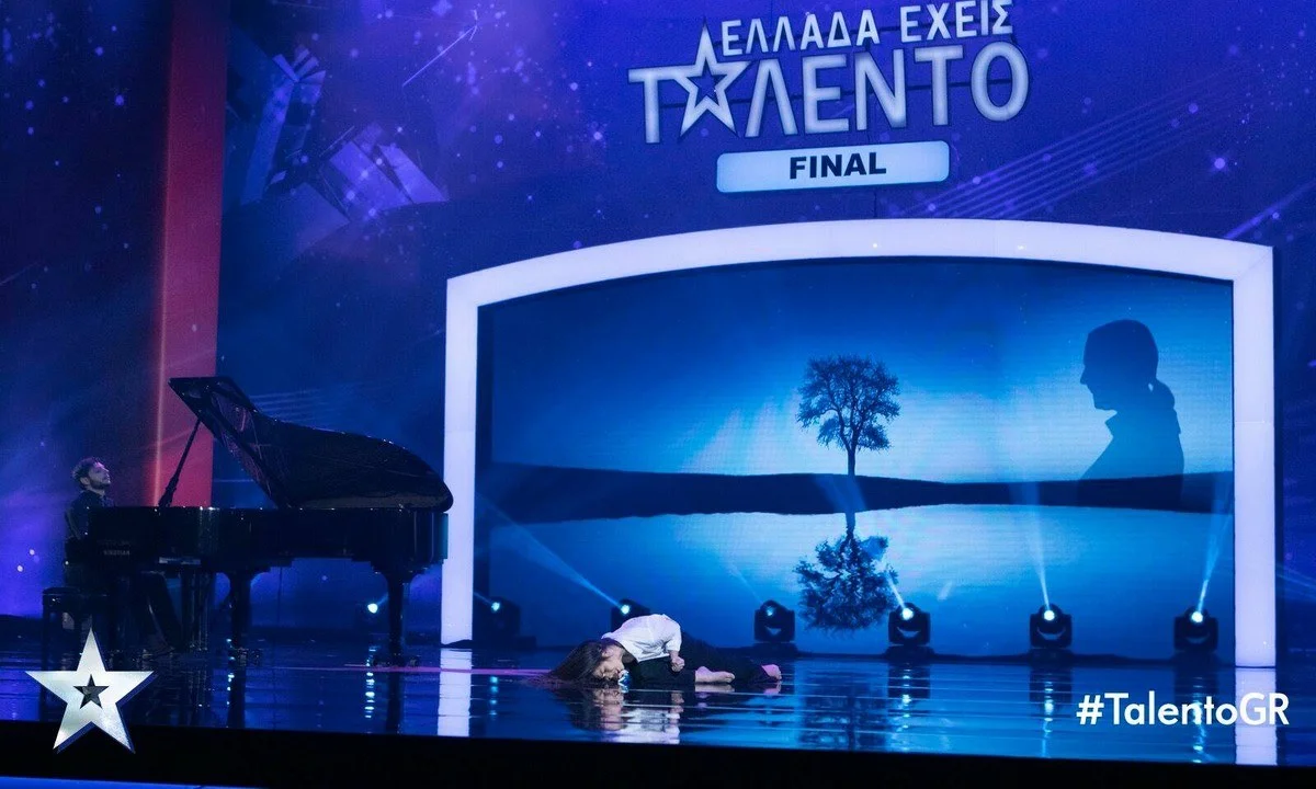 Ελλάδα έχεις Ταλέντο: Αυτά είναι τα ονόματα έκπληξη της κριτικής επιτροπής - Ποιοι θα την παρουσιάζουν