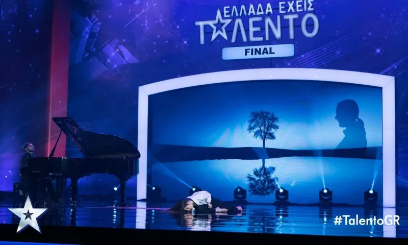 Ελλάδα έχεις Ταλέντο: Αυτά είναι τα ονόματα έκπληξη της κριτικής επιτροπής - Ποιοι θα την παρουσιάζουν