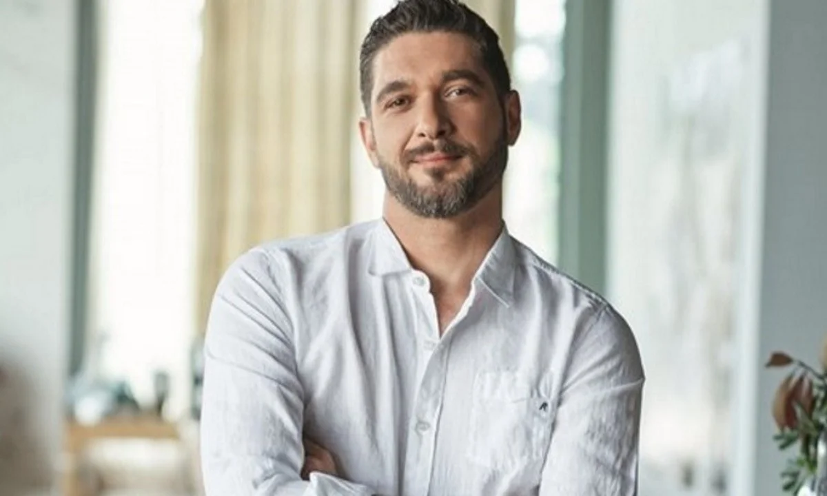 MasterChef: Ο Πάνος Ιωαννίδης αποκαλύπτει τα πάντα για την πρόταση του Ατζούν!