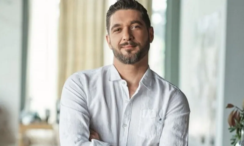 MasterChef: Ο Πάνος Ιωαννίδης αποκαλύπτει τα πάντα για την πρόταση του Ατζούν!