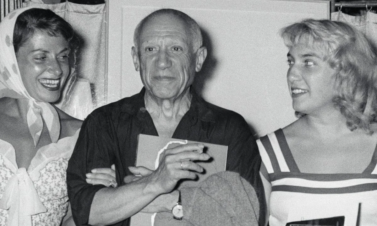Γαλλία: Σε απελπισία η κόρη του Πικάσο προσφέρει έργα του πατέρα της για να ξεχρεώσει την εφορία!