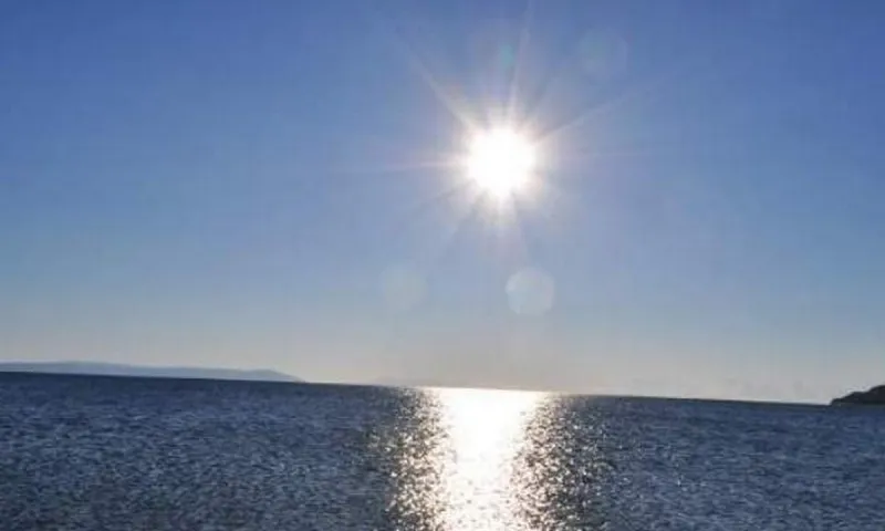Καιρός: Πόσο θα κρατήσει ο φθινοπωρινός καιρός; - Τότε έρχεται ξανά το μίνι καλοκαίρι!